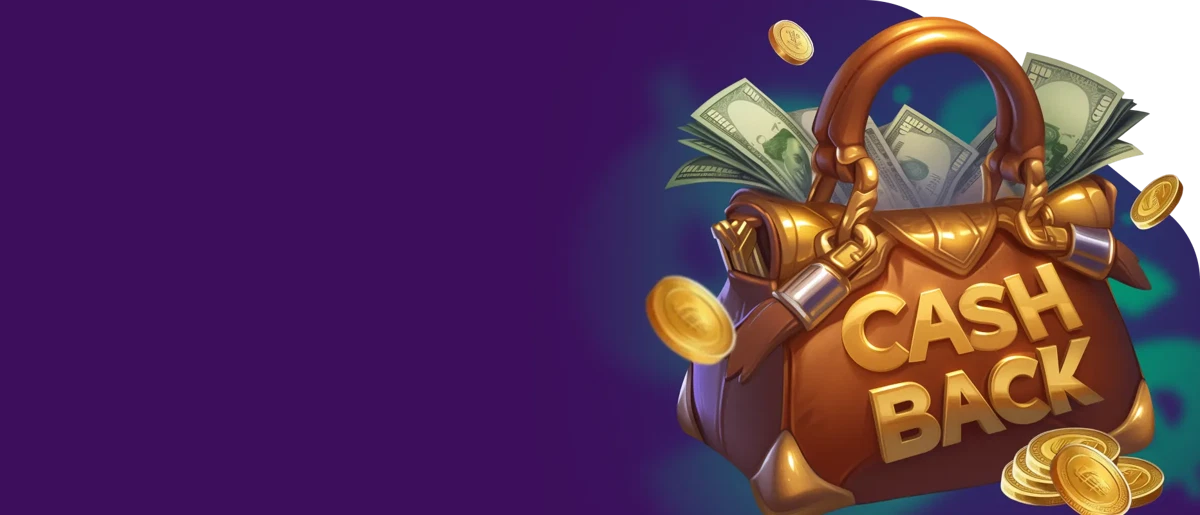 Cashback Slottica Paga