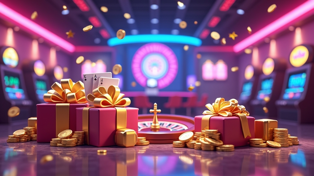Casino Slottica Chile