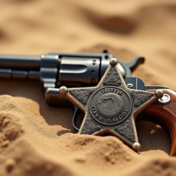 Desert Outlaw Slottica Chile