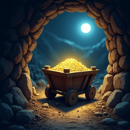 Golden Drift Mine Slottica Es Confiable