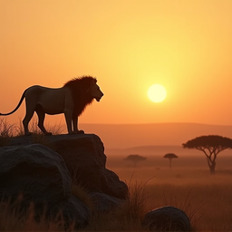Savanna Spirit Slottica Casino Chile