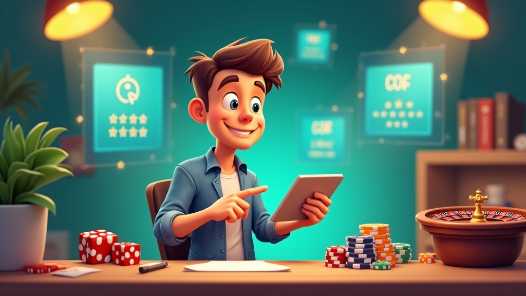 Slottica Online Casino